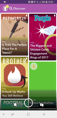 活动干货|Snapchat游戏营销一线操盘手新授:“新世代”手游用户营销怎么玩