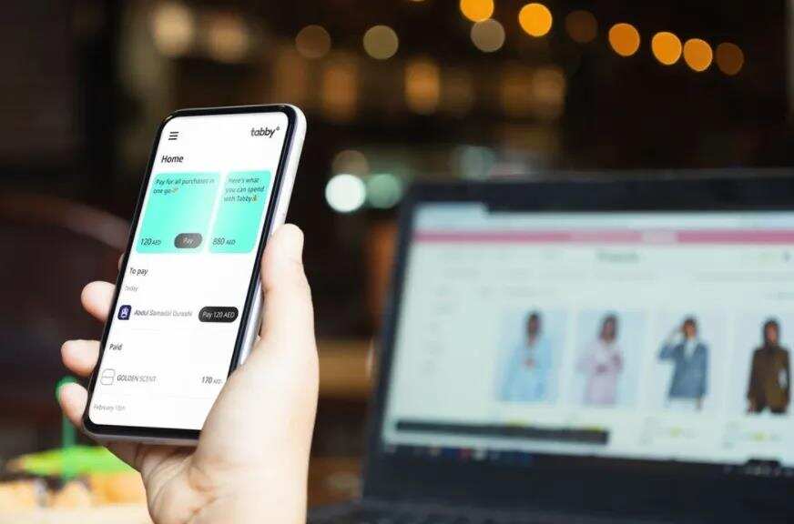全速前进：中东支付服务商Tabby估值3亿，再次获投3000万