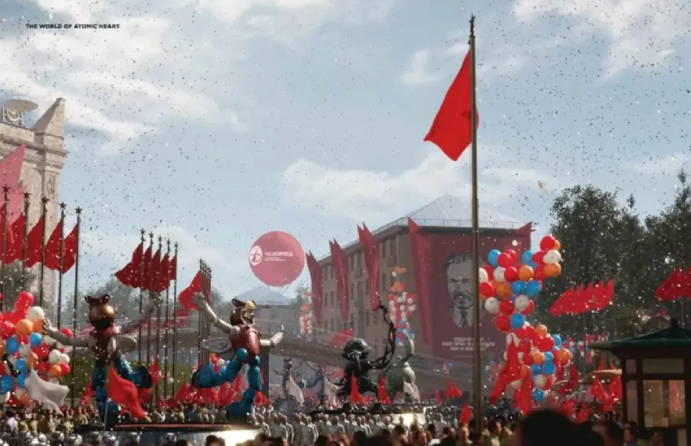 交战中的俄罗斯，成了世界最大的盗版国度