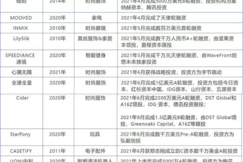 亿邦DTC品牌出海峰会：论道有效创新驱动用户增长