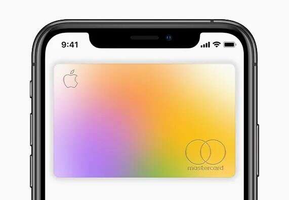 苹果高盛再次联手