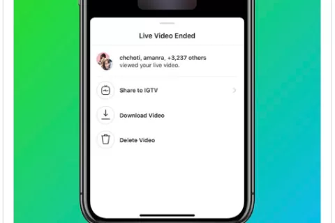 解读Facebook Shops在美上线；TikTok和YouTube将支持添加商品链接；TikTok将推出AR广告