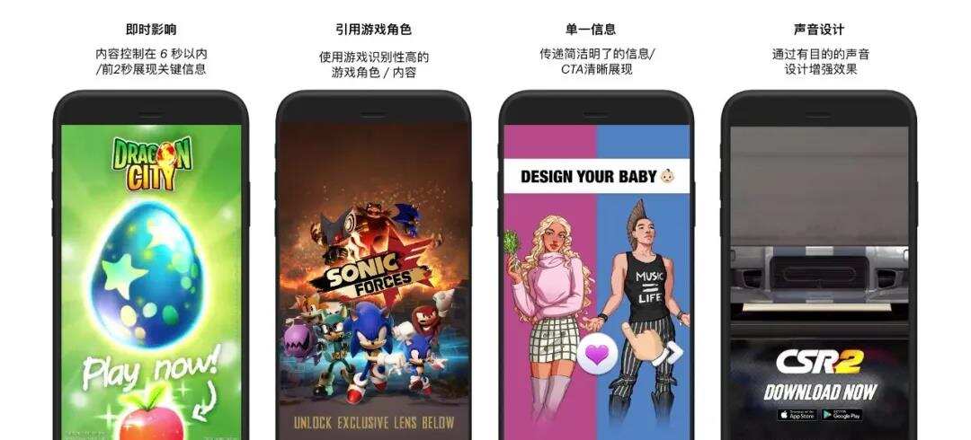 活动干货|Snapchat游戏营销一线操盘手新授:“新世代”手游用户营销怎么玩