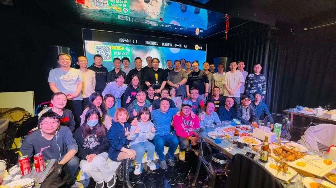 专访一席互娱Joybox王巍岩：稀有基因爆发前夜 SLG正悄悄开启中东掘金“新钻井”