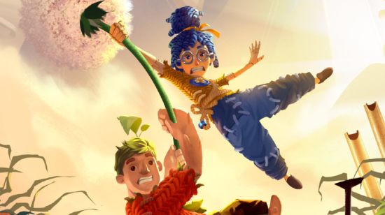 TGA2021颁奖典礼落幕，《双人成行》获年度最佳游戏