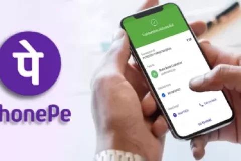 疫情让印度数字支付迎来春天？PhonePe 2020财年营业收入增长2倍