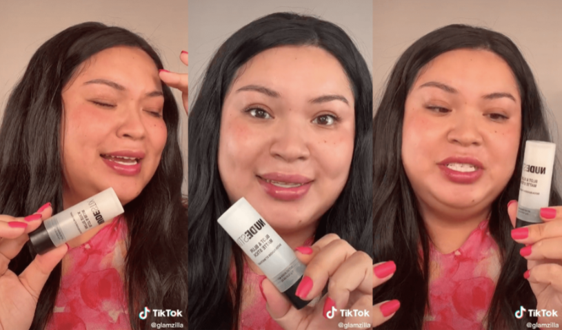 从0到爆单，DTC美妆品牌如何利用TikTok病毒式营销？