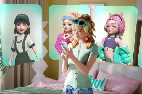 腾讯拿下近50%股份，Soul拟赴港IPO，社交上市的牌桌上还有谁？