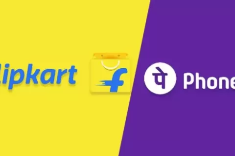 学阿里巴巴拆分支付宝？印度电商巨头Flipkart旗下数字支付平台PhonePet被剥离为独立实体
