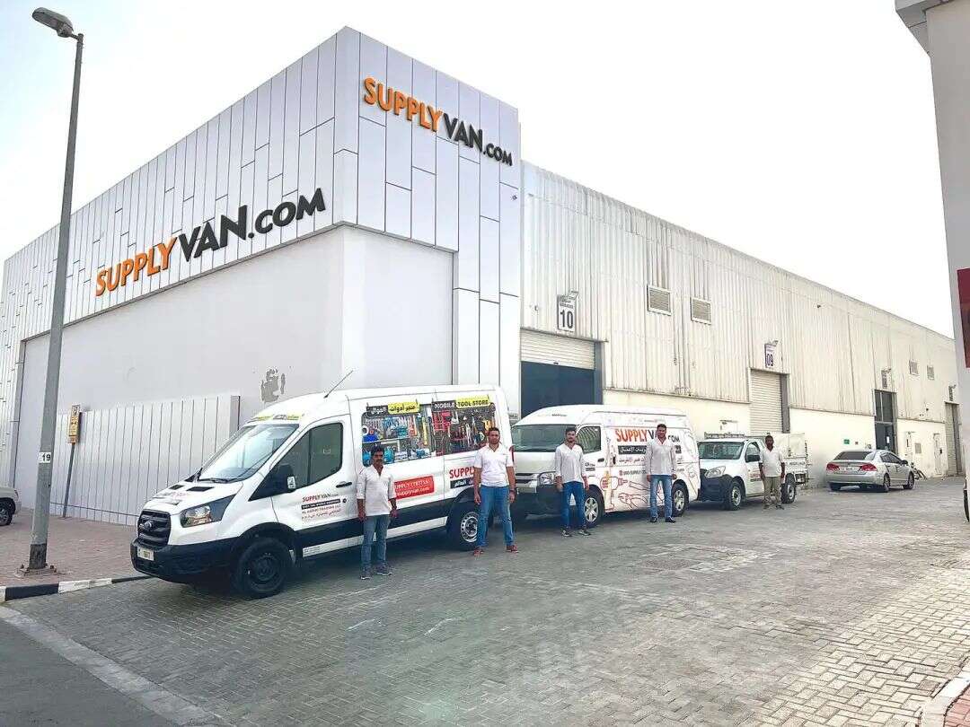 中东市场工具类电商怎么做？这家的打法值得参考