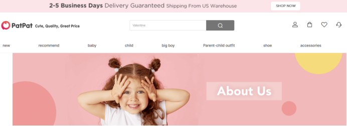 估值30亿美金，理工男用心做母婴，PatPat靠着“本土化”开拓海外天地！