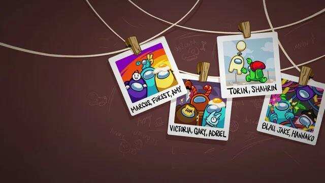 走红一年后，MAU依旧全球TOP10，这款PartyGame手游成常青树？