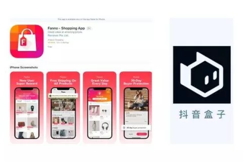 抖音电商“单挑”淘宝