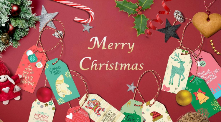 海外圣诞节广告扎堆，品牌营销突围应该这么做！