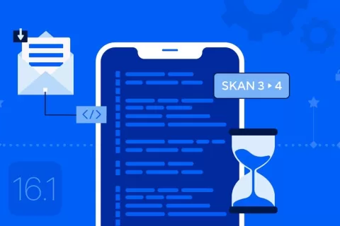 释放 SKAN 4 潜力的四个窍门 ：优化推广活动正当时