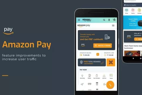 从 Amazon Pay 支付报告看2021年中东站返校季的支出趋势