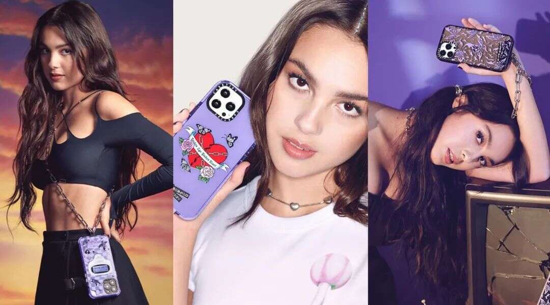 年售1.2亿美金，深受明星追捧！CASETiFY将高价手机壳卖向全球