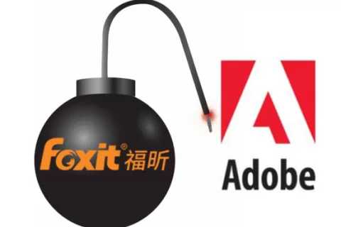 福昕软件冲击科创板，或存专利侵权隐忧