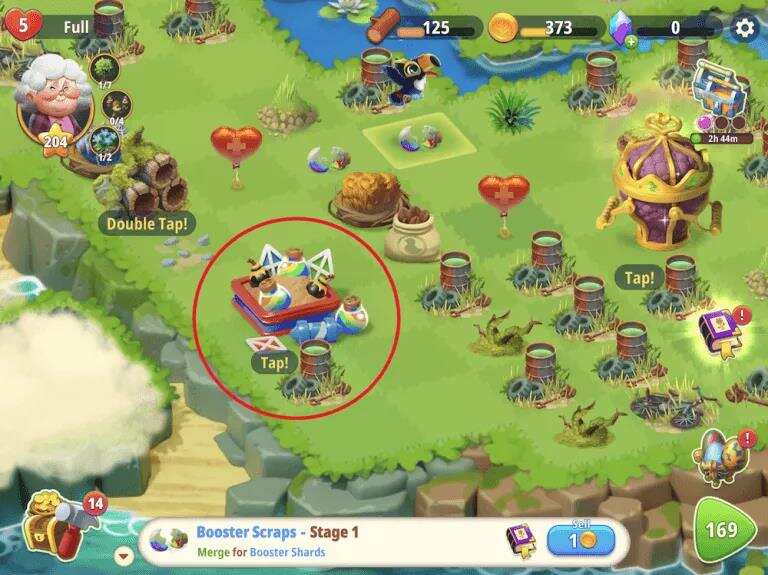 国产SLG靠这类玩法挺进美国Top 20，又一个细分玩法悄然崛起