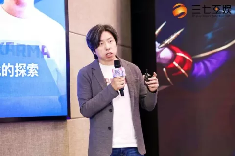 创业近两年，他是对于混合玩法游戏的探索与思考是怎样的？
