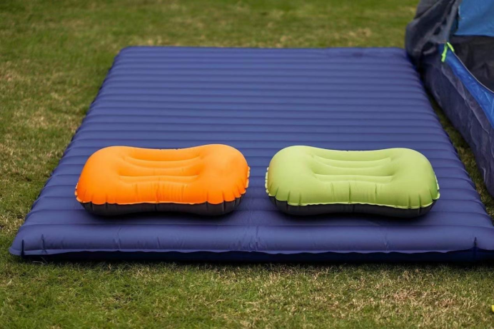 TikTok上6240万次观看，国产充气床垫热销海外，净赚2亿！