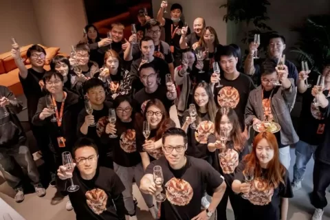 前索尼高管加盟，联手奥斯卡获奖者、好莱坞人才，打造全球IP工作室天花板！