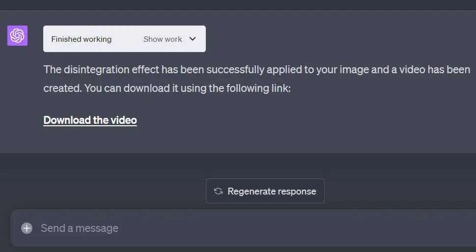 用了 ChatGPT 刚更新的「神器」，我的打工效率提升了 200%
