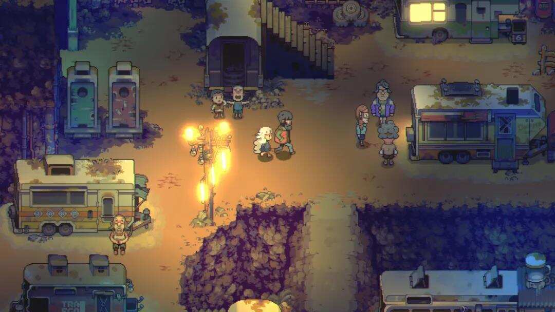 耗时6年，Steam热销第一，这款“上海籍”独立游戏成功了！