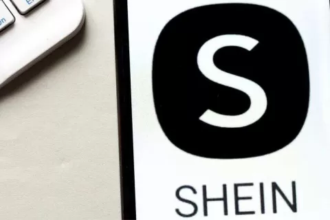 中东五大热门电商平台：SHEIN荣登榜首！