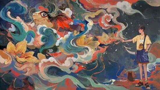 什么？毕业生的初创团队也在打造自己的游戏内容宇宙