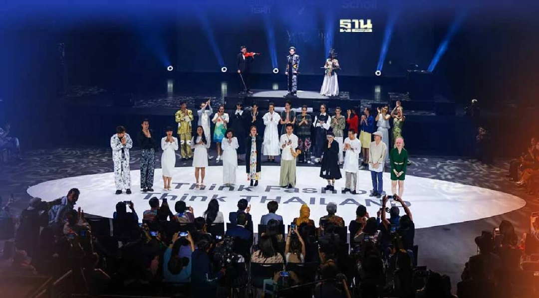 “男人的衣柜”抢滩泰国，海澜之家能在泰国分一杯羹吗？|品牌消费者洞察