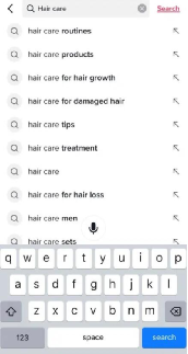 TikTok也能做SEO? TikTok SEO获取精准搜索流量方法!