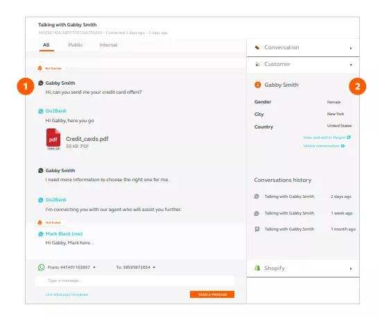 客服工资涨三成？今年双十一“客服”成各大电商平台“新赛点“