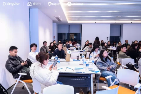 干货分享 | 共探出海新航向，解密万亿美元广告市场新机会