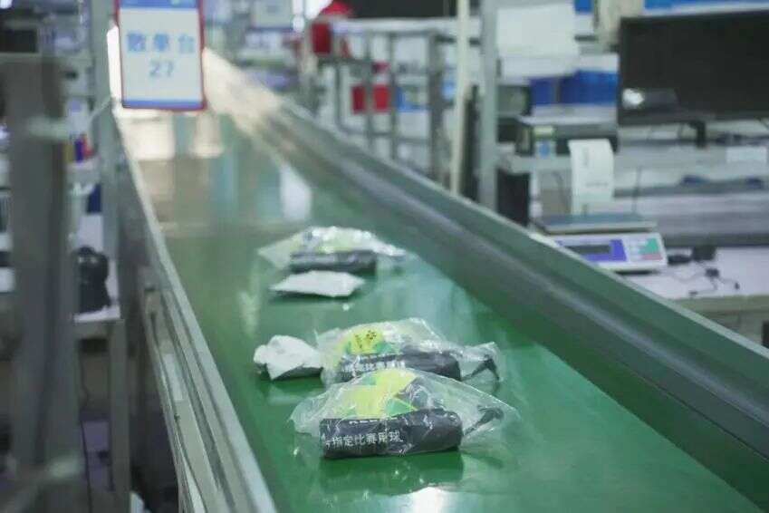 B面“世界杯”：备货中的义乌工厂、卖家和品牌