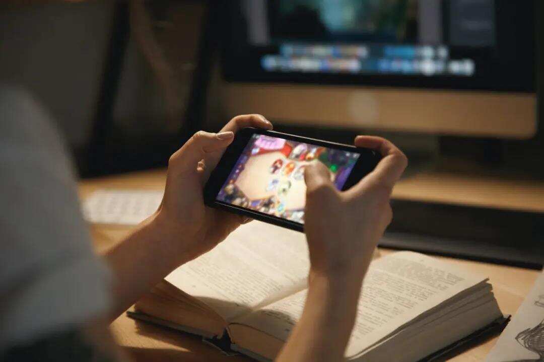 版号未发已逾5个月，游戏行业的“诺亚方舟”将驶向何方？