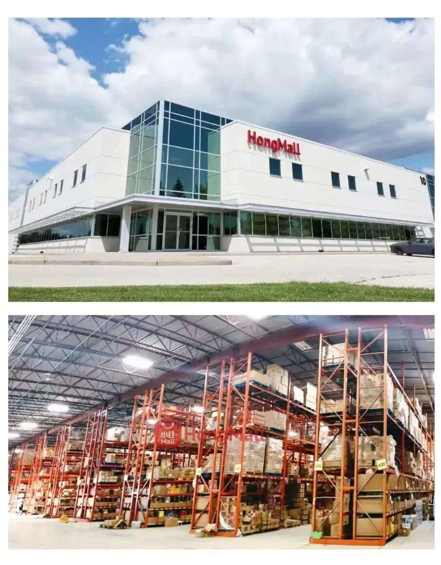 海外华人电商贩卖“乡愁”，李子柒螺蛳粉、汤达人、九阳小家电等国货成爆品