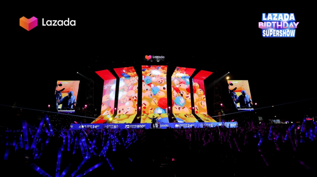 Lazada大促引爆东南亚，低价商品成消费者首选