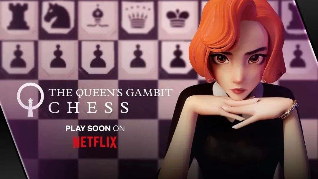 Netflix游戏业务上线两年，成功还是失败？丨触乐