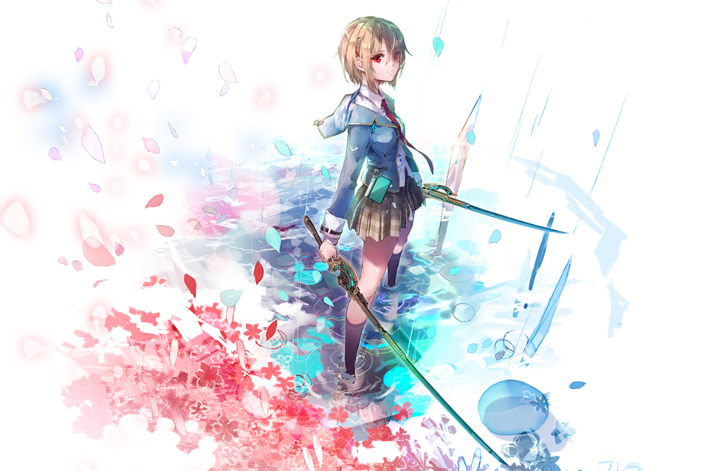 麻枝准这款二游，会是B站游戏今年的杀手锏？