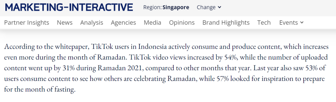 月卖3万件！斋月期间他们在TikTok带爆单品