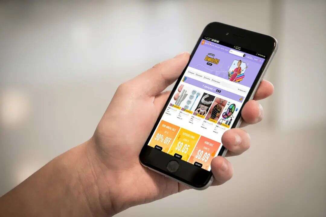 Temu“血盆大口”咬向东南亚，要在Shopee虎口下夺食