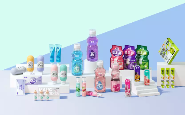 全渠道单月破亿！国内新锐将加大海外品牌布局