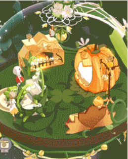 新游观察丨《精灵之境》日本上线勇夺游戏榜Top3 治愈之风能否再掀“她”游戏浪潮