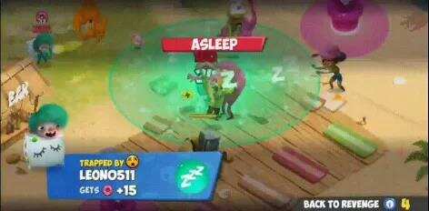 海外开发者谈丨《Kids vs Zombies》制作人教你如何打造非线性PVP对战玩法