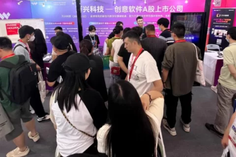 All in AIGC 万兴科技旗下万兴播爆桌面端即将开启公测