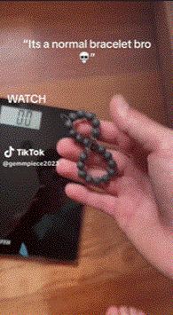 新卖家18天带出爆款，“哑铃手链”走红TikTok