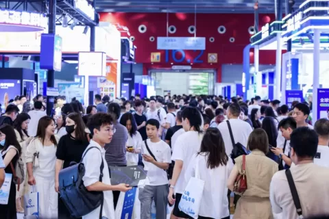 共探热门出海赛道新机遇，第五届全球产品与增长展会在广州召开