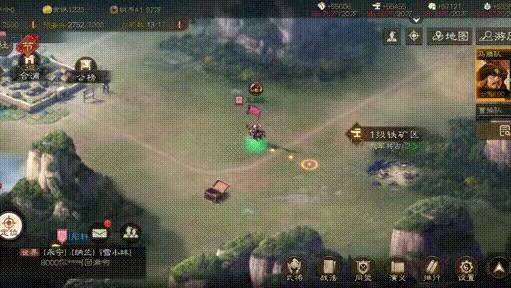 《三战》流水破10亿美元后，阿里的第二款SLG终于来了