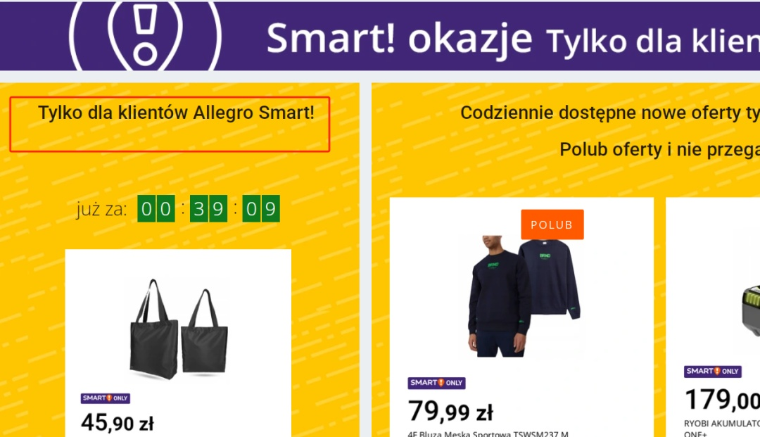 拼多多Temu在波兰攻势猛烈，但难以撼动Allegro霸主地位